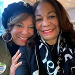 Gale Baker - @2flyoldbroads - Instagram