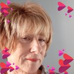 Gale Banks - @riraso9830 - Instagram