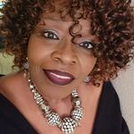 Gale Banks - @gbanks5121 - Instagram
