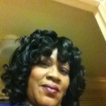 Gayle Barnes - @gaylebarnes305 - Instagram