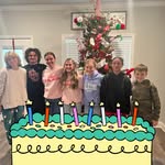 Teresa Gale Jones Beasley - @teresabeasleybb - Instagram