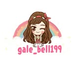 ✨🍑แอพios/android🌈 - @gale_bell199 - Instagram