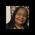 Gale Berry - @galeberry68 - Instagram