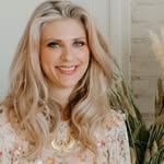 Gayle Berry-Founder of Blossom & Berry - @gayleberrybabywellnessexpert - Instagram