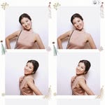 Walidtha Galeberry Simachai - @galeberry - Instagram