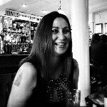 Gayle Bowman - @elyag1 - Instagram