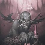 Gale Brock - @galebrock70 - Instagram