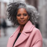 Gale Johnson-Brooks - @princesvic53 - Instagram