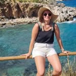 Gayle Buchanan - @jojane7654 - Instagram