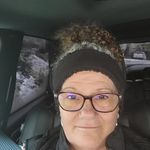 Gale R. Carter - @mzdamcabgrams - Instagram