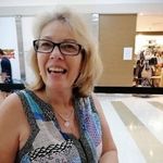 Gayle Crouch - @tondid819 - Instagram