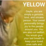 Gayle Crowe - @4ashesbeauty - Instagram
