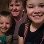 Gale Daniels - @danielsgale2 - Instagram