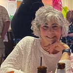 Gale Forman Daniels - @gigi92453 - Instagram
