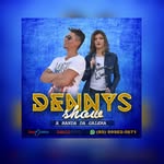 Dennys Show - @dennys_show_a_banda_da_galera - Instagram