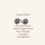 Gayle Doyle - @gayledoylepsychotherapist - Instagram