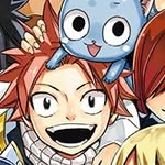FairyTail Pics! - @fairytail.nalu.gale - Instagram