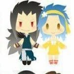 Gale 💚💚💚 - @gale.fairytail2018 - Instagram