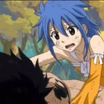 GaLe: Fairy Tail - @galefairy - Instagram