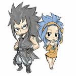 gale forever - @gale.fairy.tail - Instagram