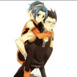 Levy Mcgarden - @fairy.tail.gale - Instagram