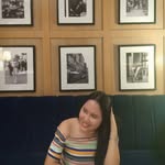 Gale Faustina - @galefaustina - Instagram
