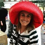 Gayle Fitzgerald - @gaylefitzgerald8 - Instagram