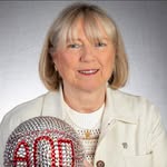 Gayle Fitzpatrick - @gfitzpatrick423 - Instagram