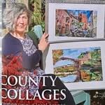 Gayle Fitzpatrick Collage - @gaylefitzpatrickcollage - Instagram