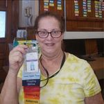 Mary Judy - @galeflood - Instagram