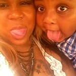 Gale Ford - @blacksaphire2000 - Instagram