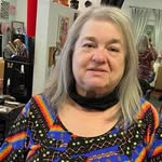 Gayle Franks - @_gayle_franks - Instagram