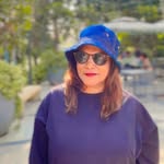 Yvette Gale Franks - @yvettegale70 - Instagram