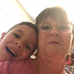 Gale Fuller - @galefuller68 - Instagram