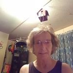 Gayle Fuller - @gaylefuller49 - Instagram