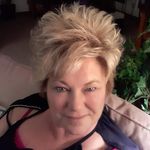 Gale Nichols-Galvan - @butterfly53115 - Instagram