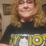 Gayle Garner-Bayne - @gjbayne56 - Instagram