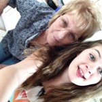 Gale Gill - @dadufly - Instagram