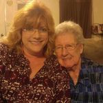 Gale Gill Willis - @galegill.willis - Instagram