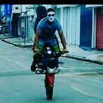 Edilson Santos - @galeguynho_das_modificadas.ofc - Instagram