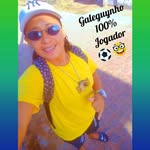 Jucyleide Silva - @galeguynho_silva - Instagram
