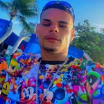 Rodrigo silva - @galeguynho_1992 - Instagram