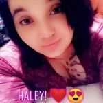 Haley Gale Lynn Barnes - @haleygalelynnb - Instagram