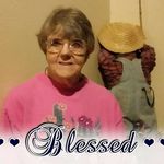 Gale Hamilton - @ghbutterfly13 - Instagram