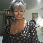 Gale Renee Hamilton - @nataras_wudsalive - Instagram