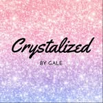 Gale Ann Harrison - @crystalizedbygale_ - Instagram