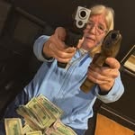 Gale Hart - @gangsta.gale - Instagram