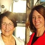 Gayle Hatch - @basquechik1 - Instagram
