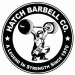 Gayle Hatch Weightlifting - @gaylehatchweightlifting - Instagram
