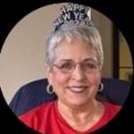 Gayle Knox hatch - @basquechilk554 - Instagram
